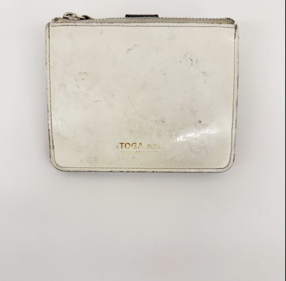 토가 풀라 웨스턴 멀티컬러 스터드 지갑 상품이미지5