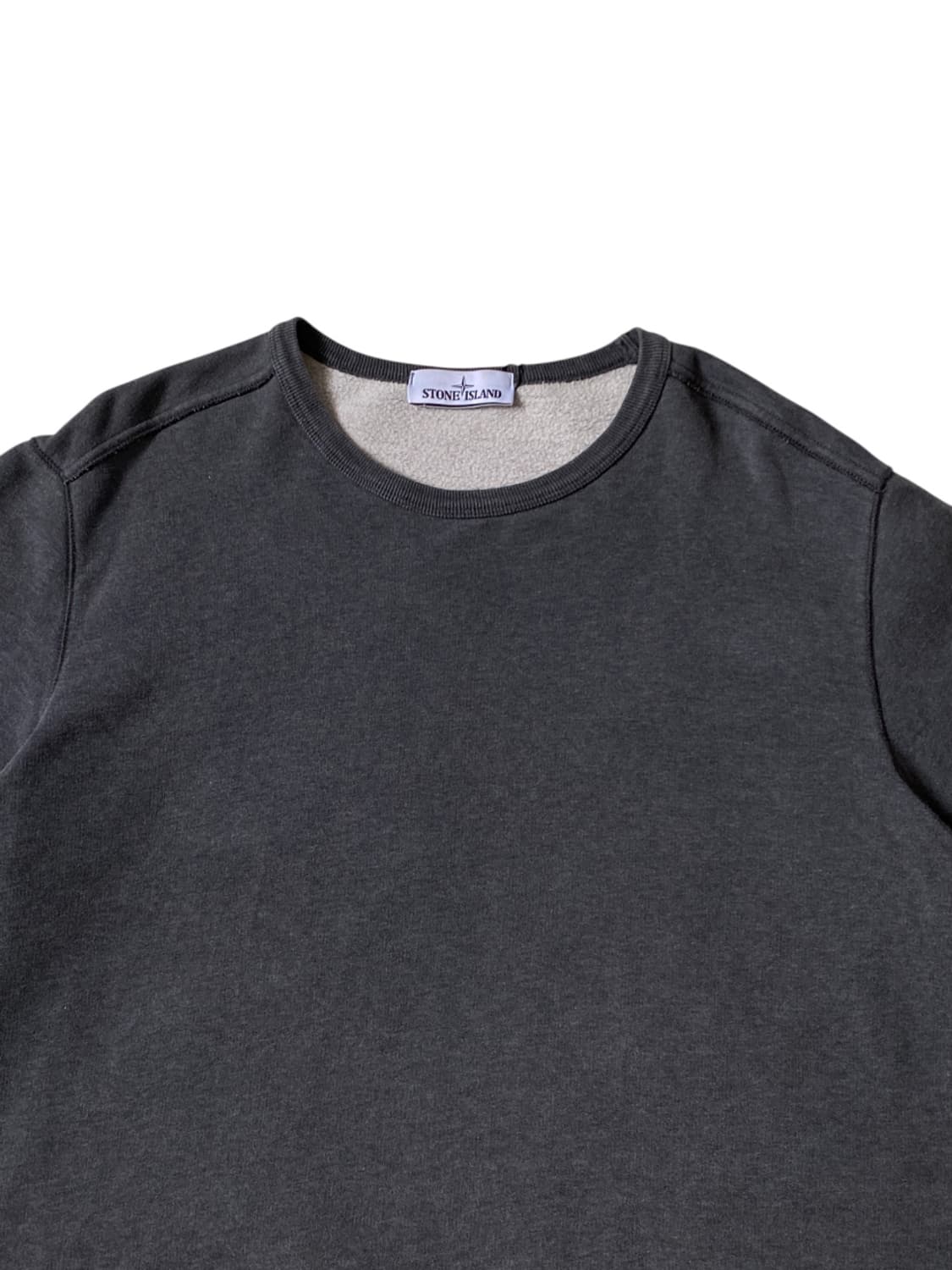 스톤 아일랜드 스웻셔츠 (Man XL) 상품이미지3