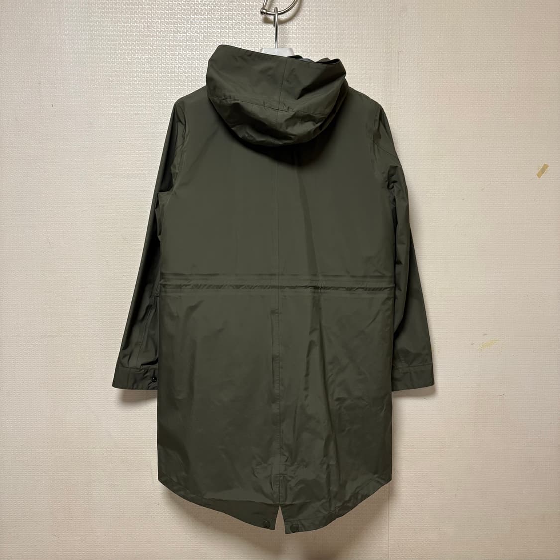 프레드페리 m65 방수 파카 상품이미지3