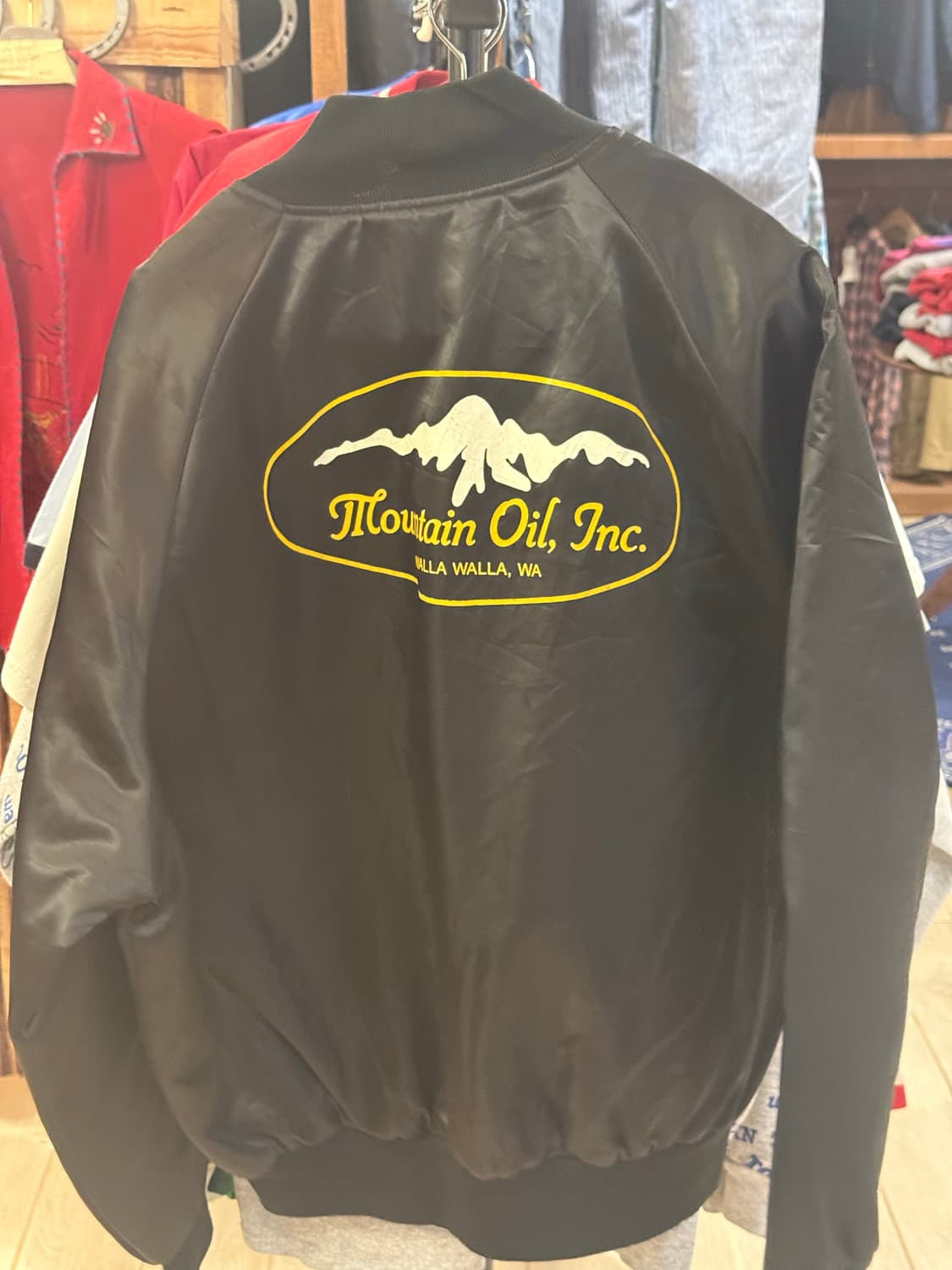 Usa 바시티 상품이미지2