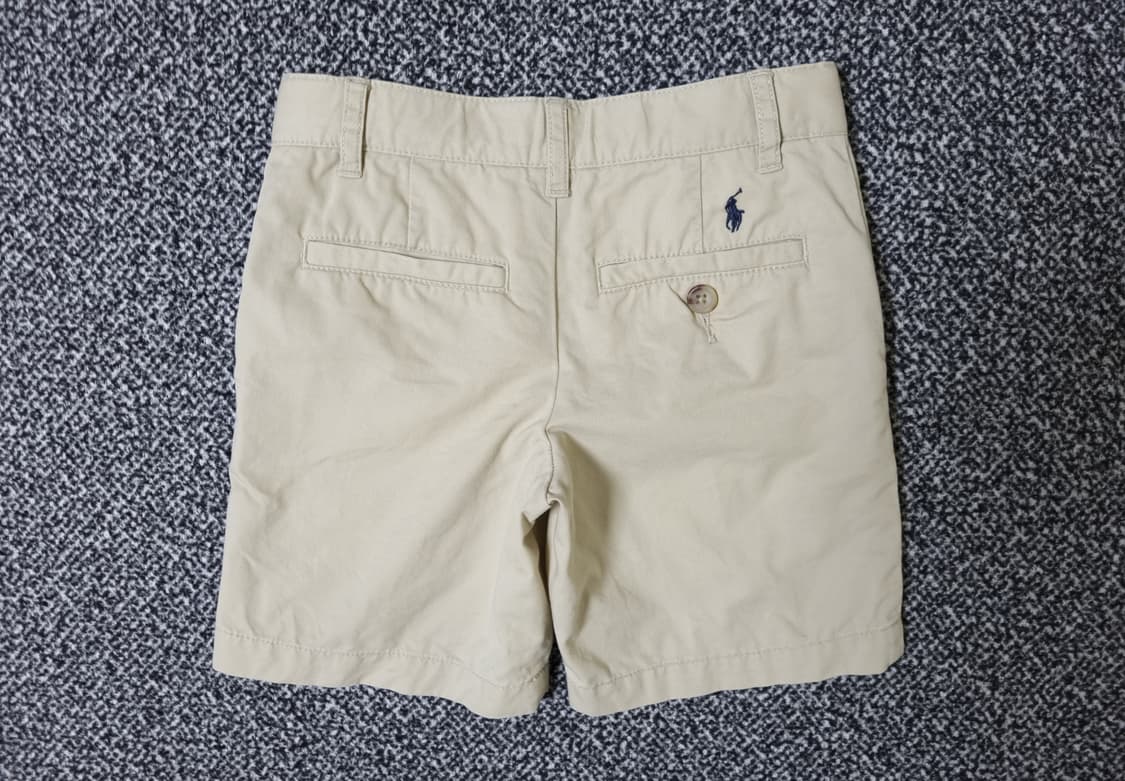 [무료배송][100]폴로 키즈 반팔티 반바지 여름 코디 세트 상품이미지7