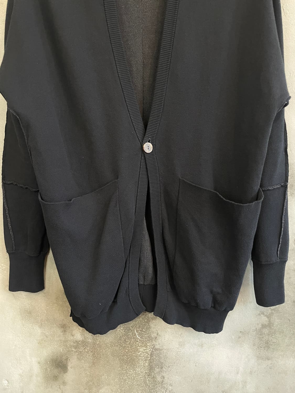 데보아 가디건 상품이미지7