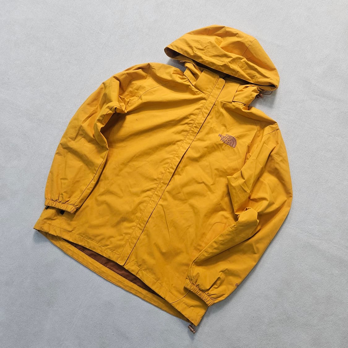90 노스페이스 서밋 바람막이 자켓 0320Y 상품이미지1