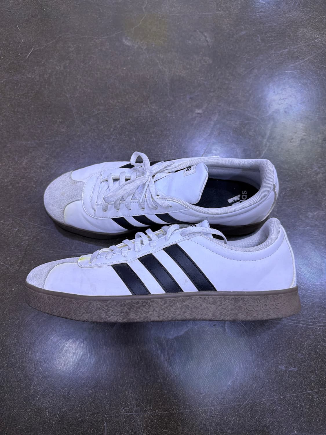 아디다스 VL 코트 베이스 스니커즈 베이스 270 상품이미지5