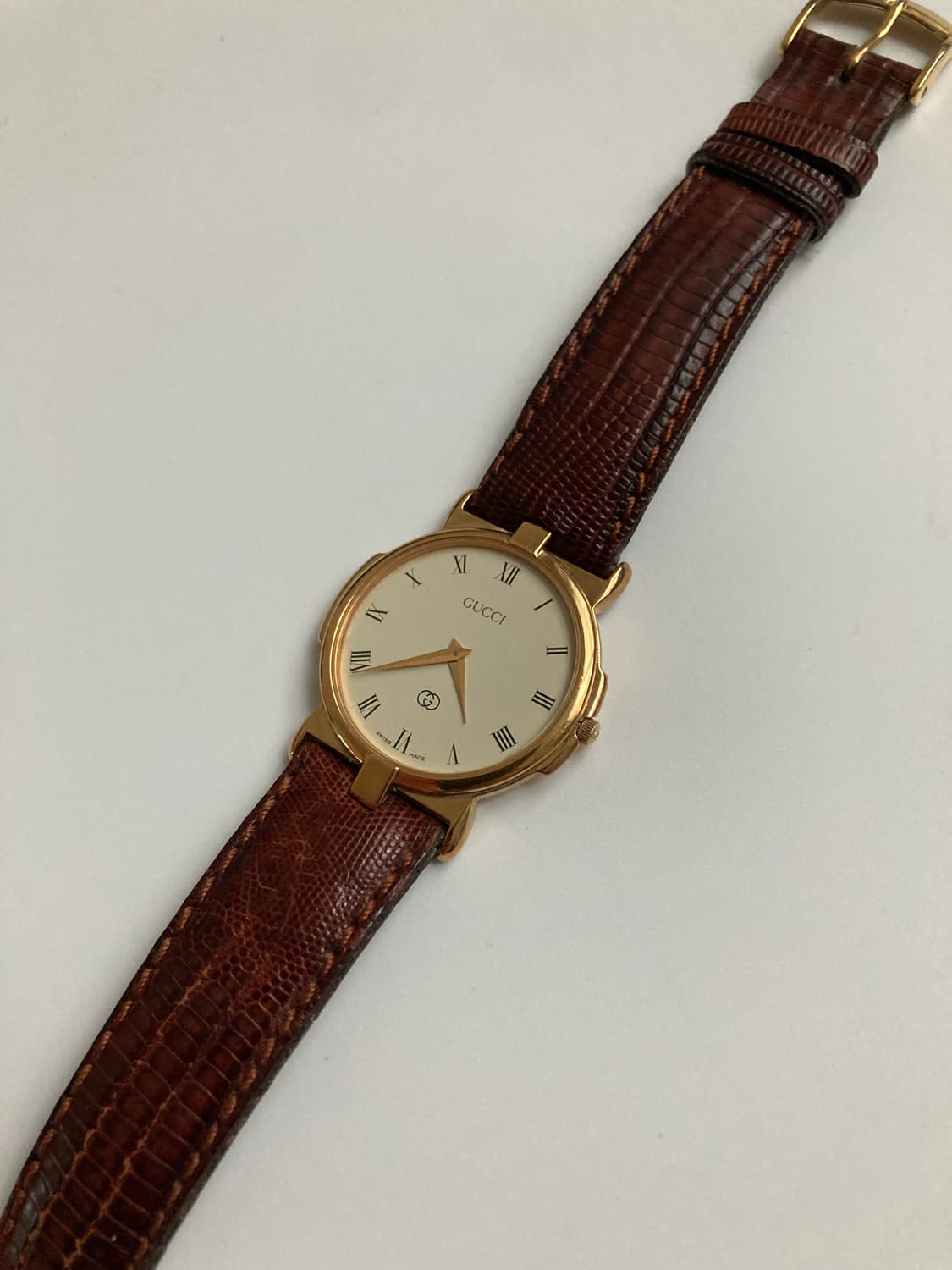 analog watch 상품이미지2