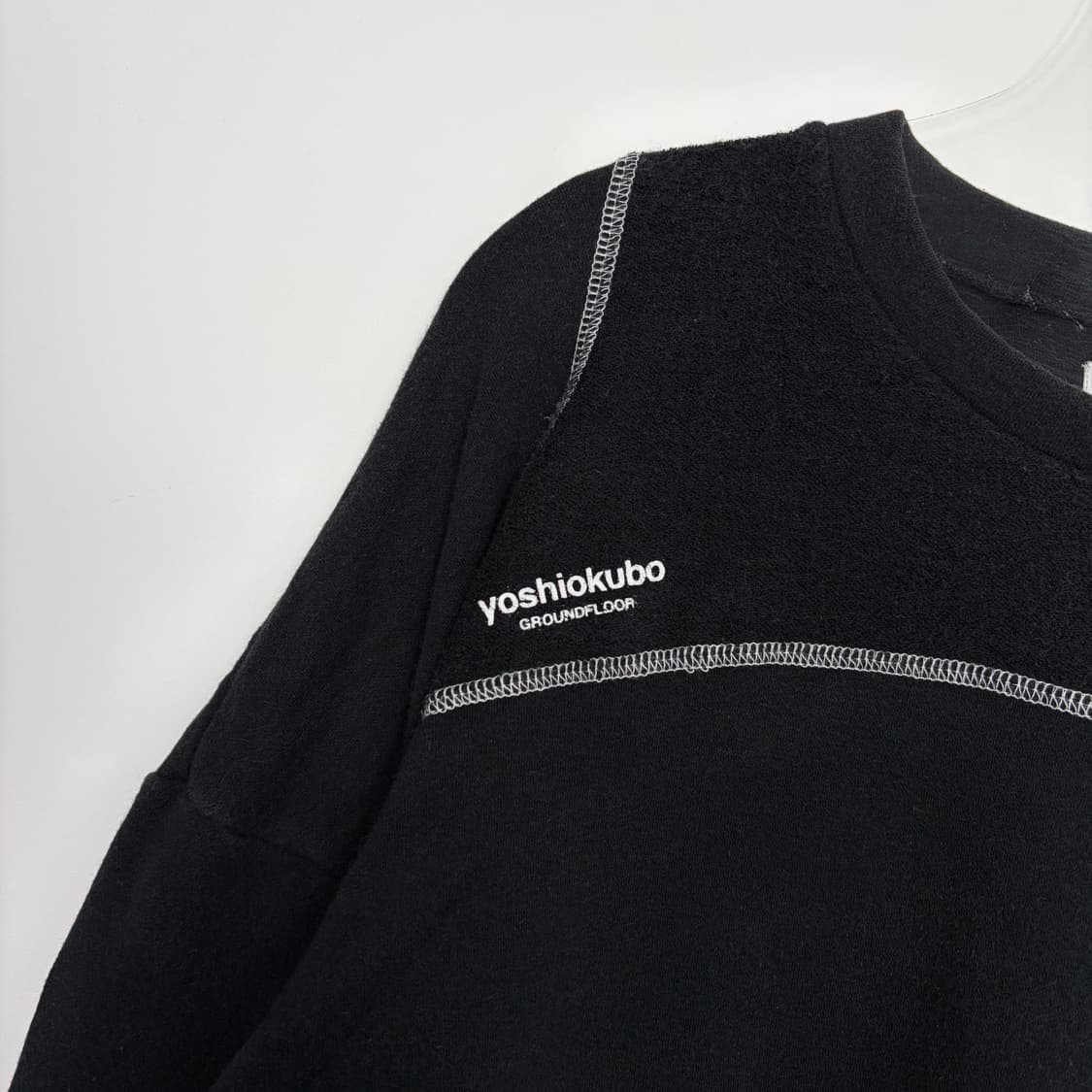 요시오쿠보 스웻셔츠 맨투맨 티셔츠 상품이미지7