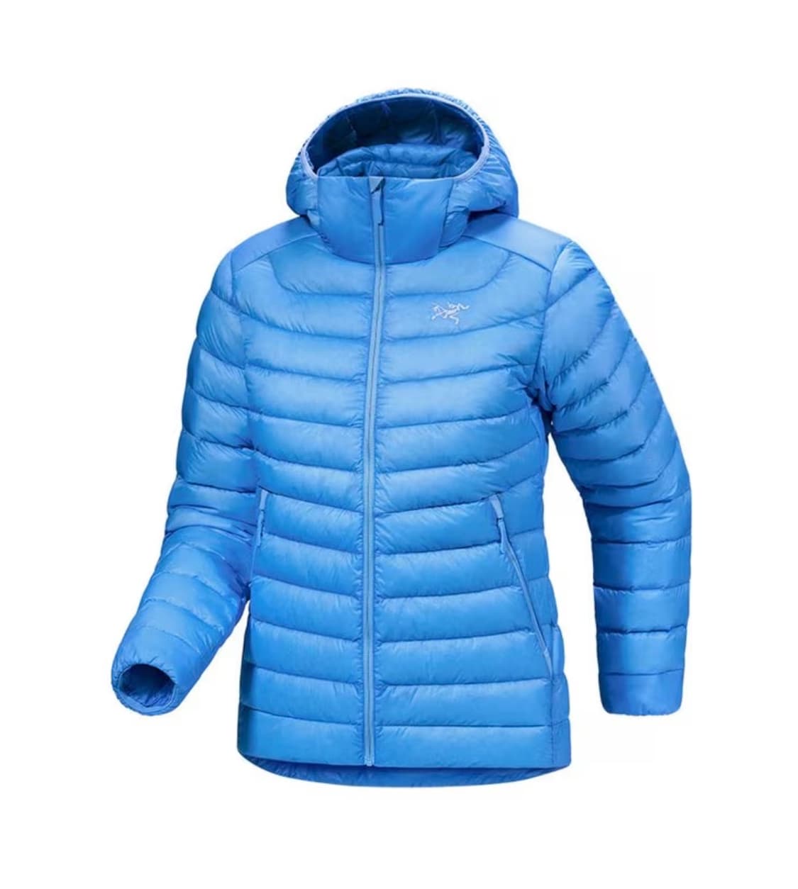 아크테릭스 세륨 후디 우먼 글레셔 미디움 새제품 판매 상품이미지1