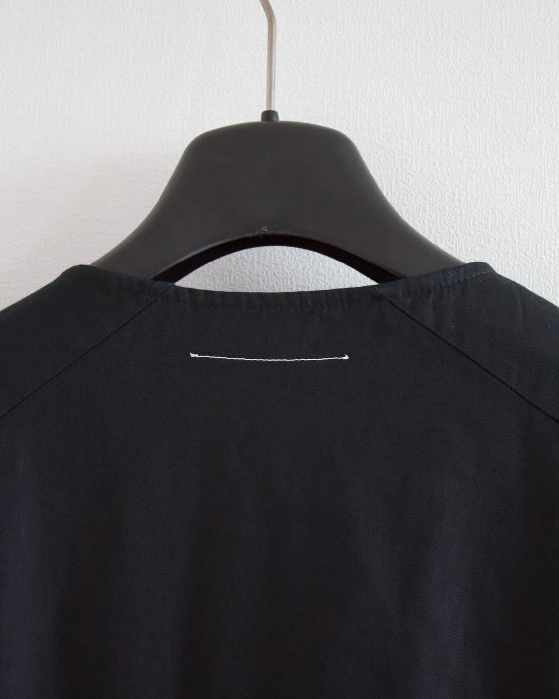 MM6 Maison Margiela jump suit 상품이미지4
