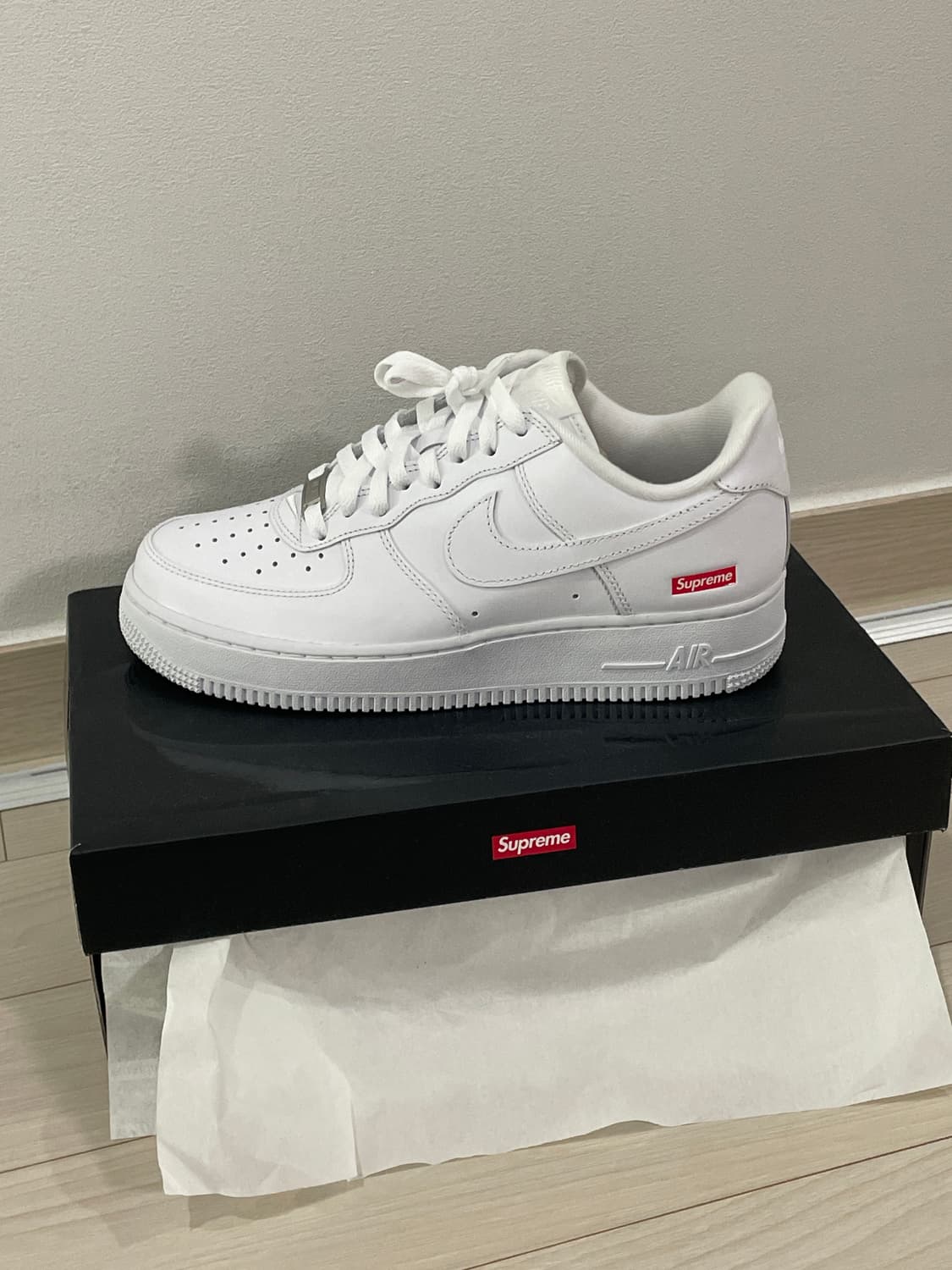 슈프림 포스 255 상품이미지1