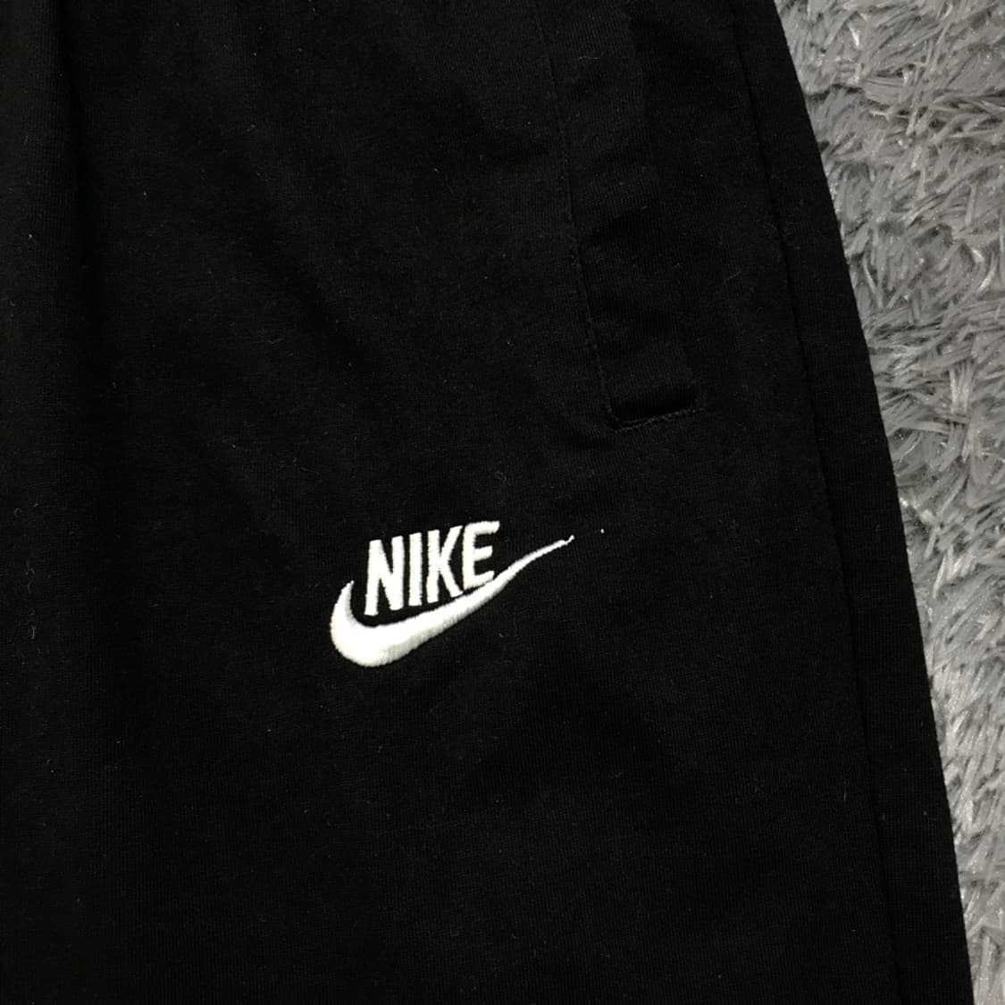 [[M, A급] 나이키(NIKE) 클럽 쇼츠 팬츠p175 상품이미지4
