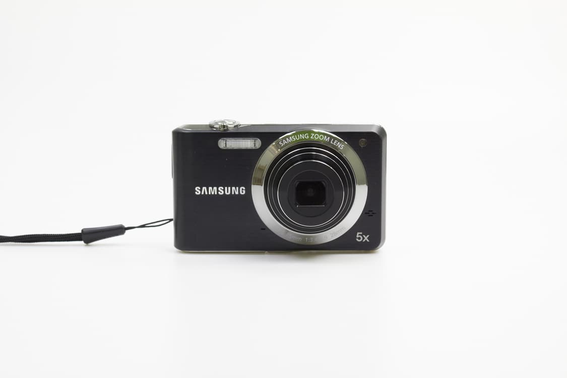 삼성 VLUU PL80 디카✨ 상품이미지3