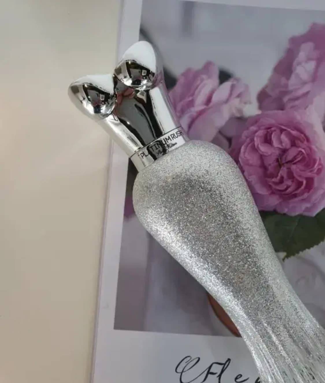 패리스힐튼 플래티넘 러쉬 EDP 100ml 상품이미지3