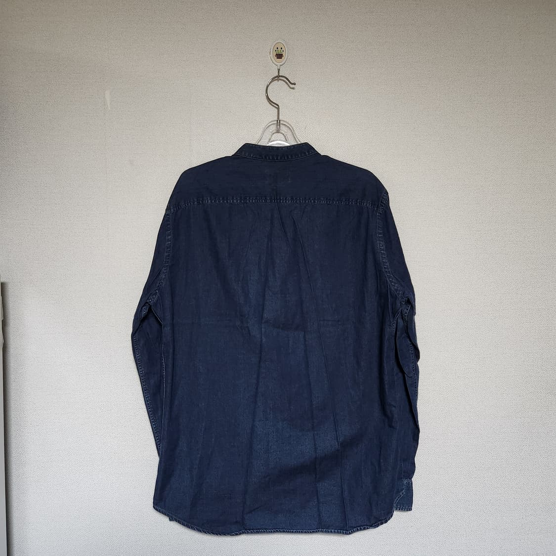 라코스테 청남방 남105 상품이미지2