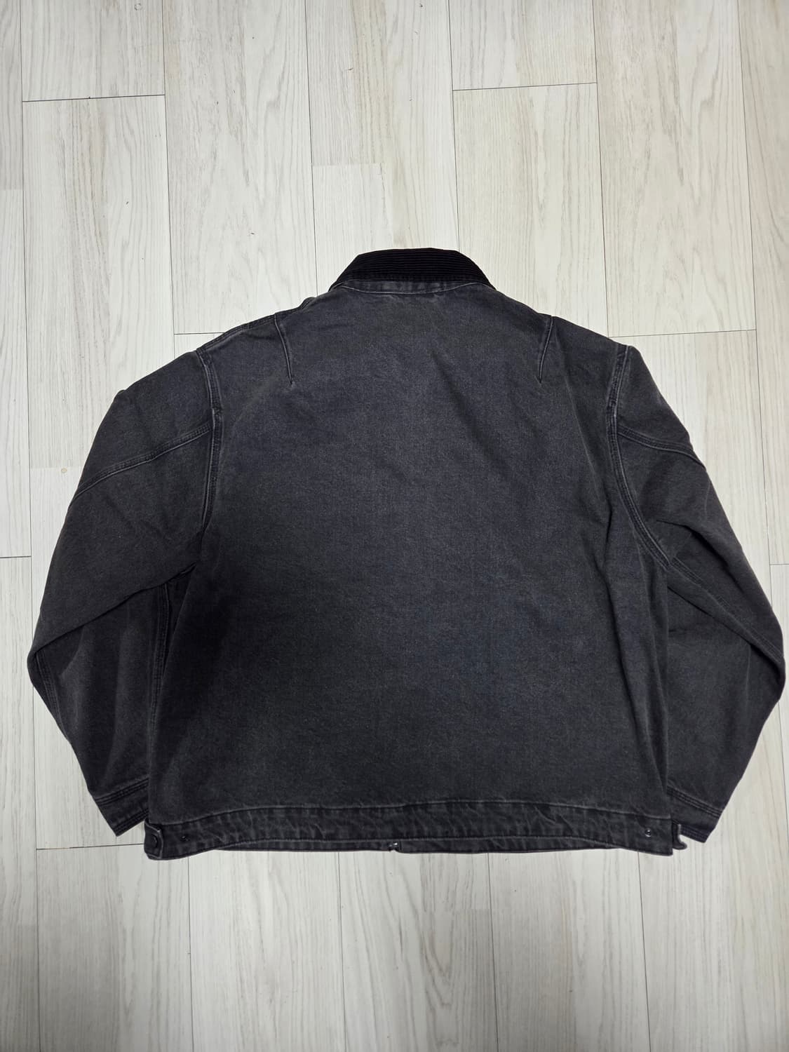 GU 워크자켓 XL 상품이미지3