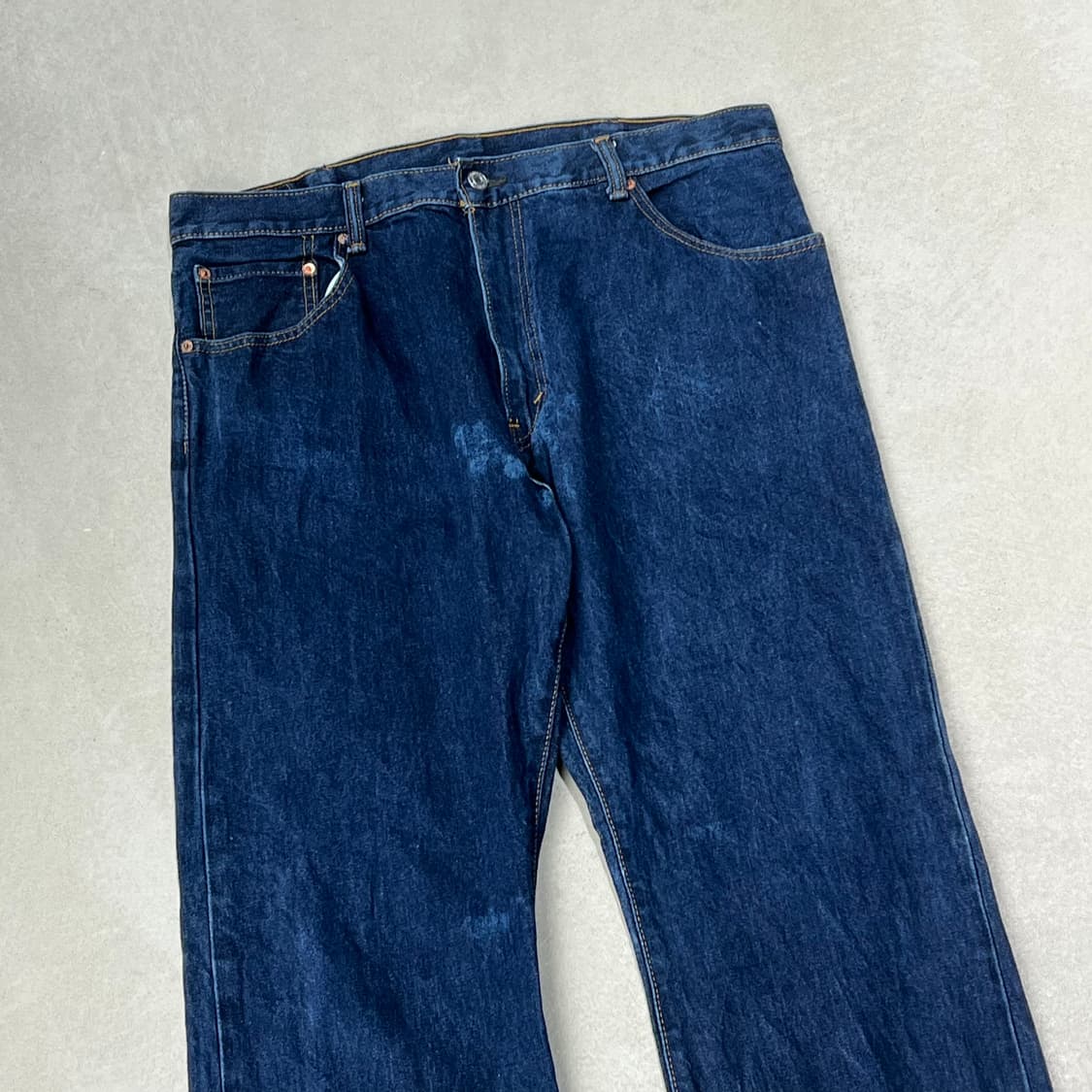 리바이스 517 데님팬츠 s09203 상품이미지3