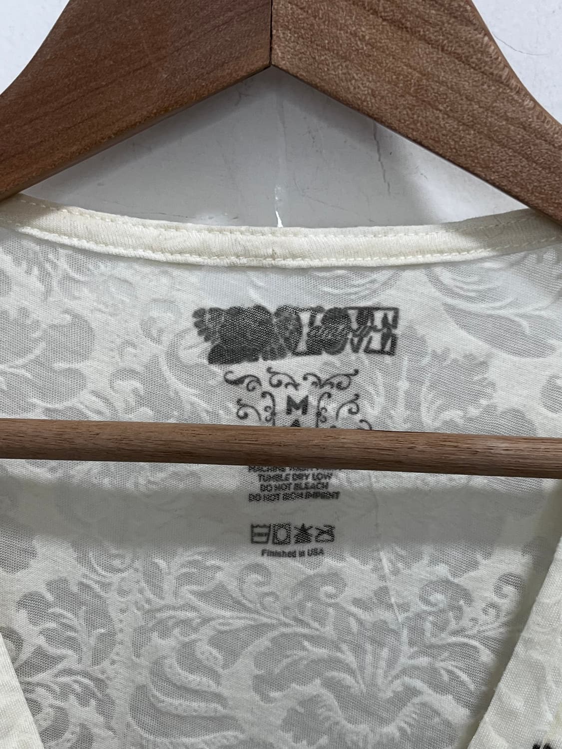 오리엔탈 일본빈티지 반팔 티셔츠 상품이미지6