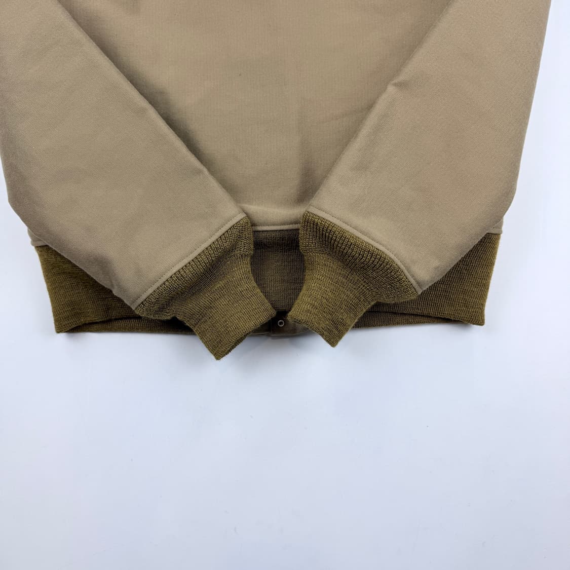 The Real McCoy's 37J1B 봄버 자켓 (38) 상품이미지7