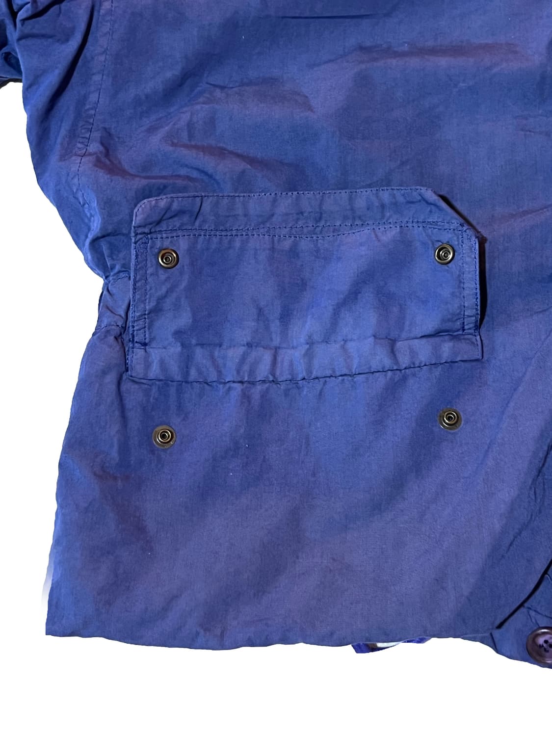 1987 cp company parka 상품이미지5