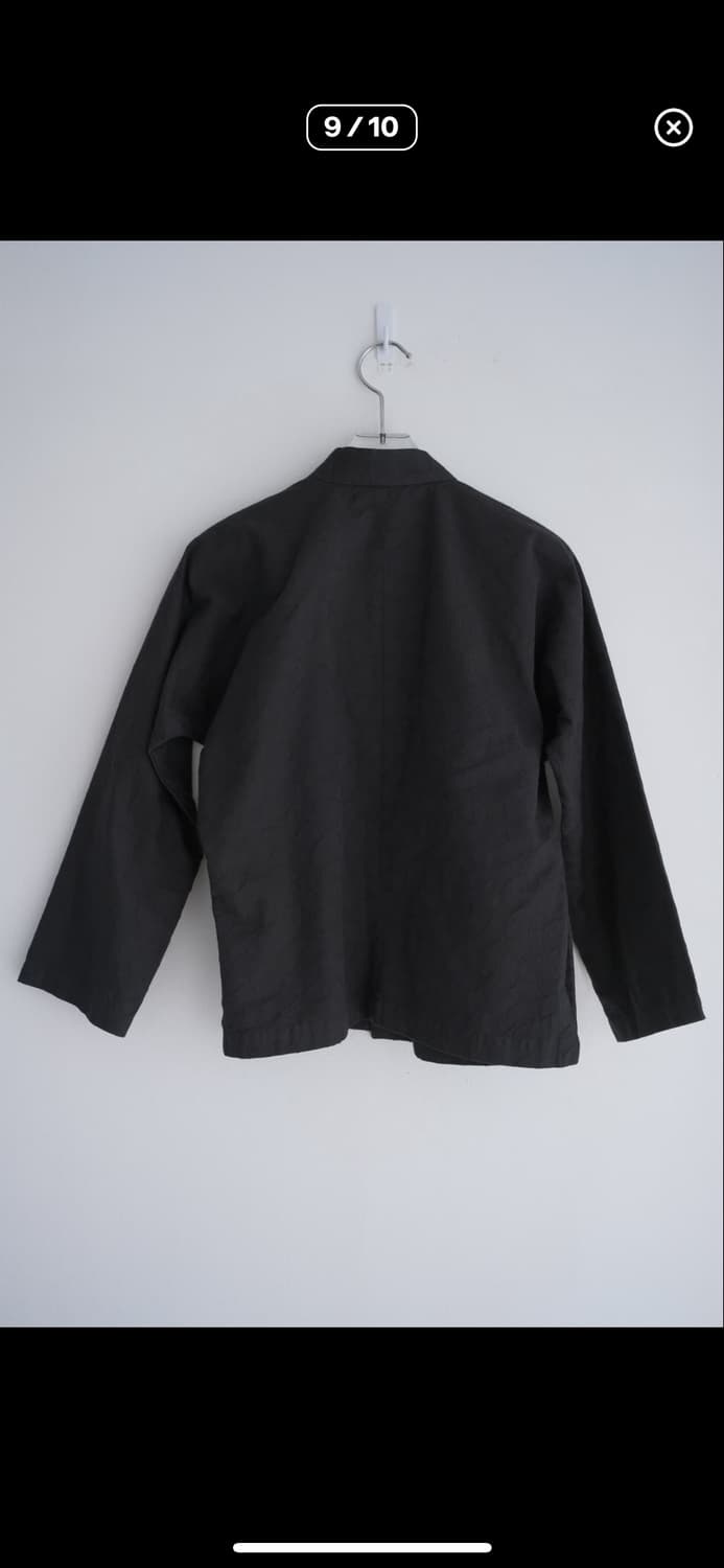 Jacquard China Jacket & Top 상품이미지8