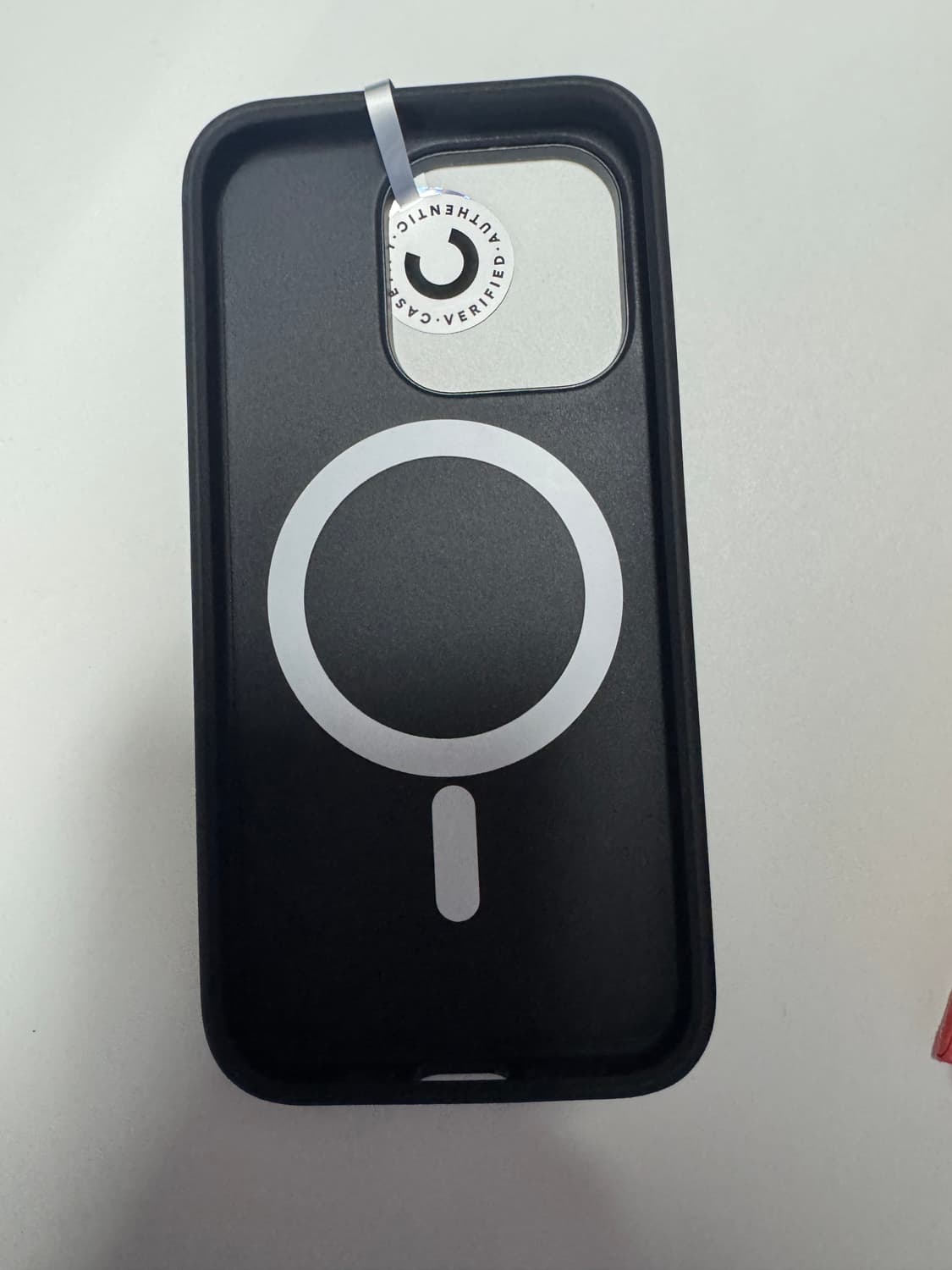 정품인증!! 케이스티파이 x 쿠로미 아이폰15 프로 폰케이스 상품이미지4