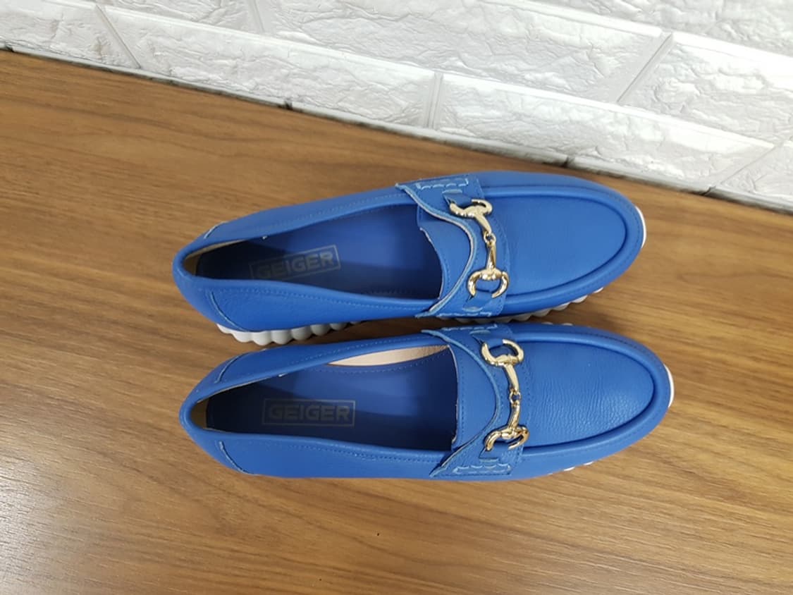 가이거 로퍼 여성250 (페더 FEDER) 상품이미지4