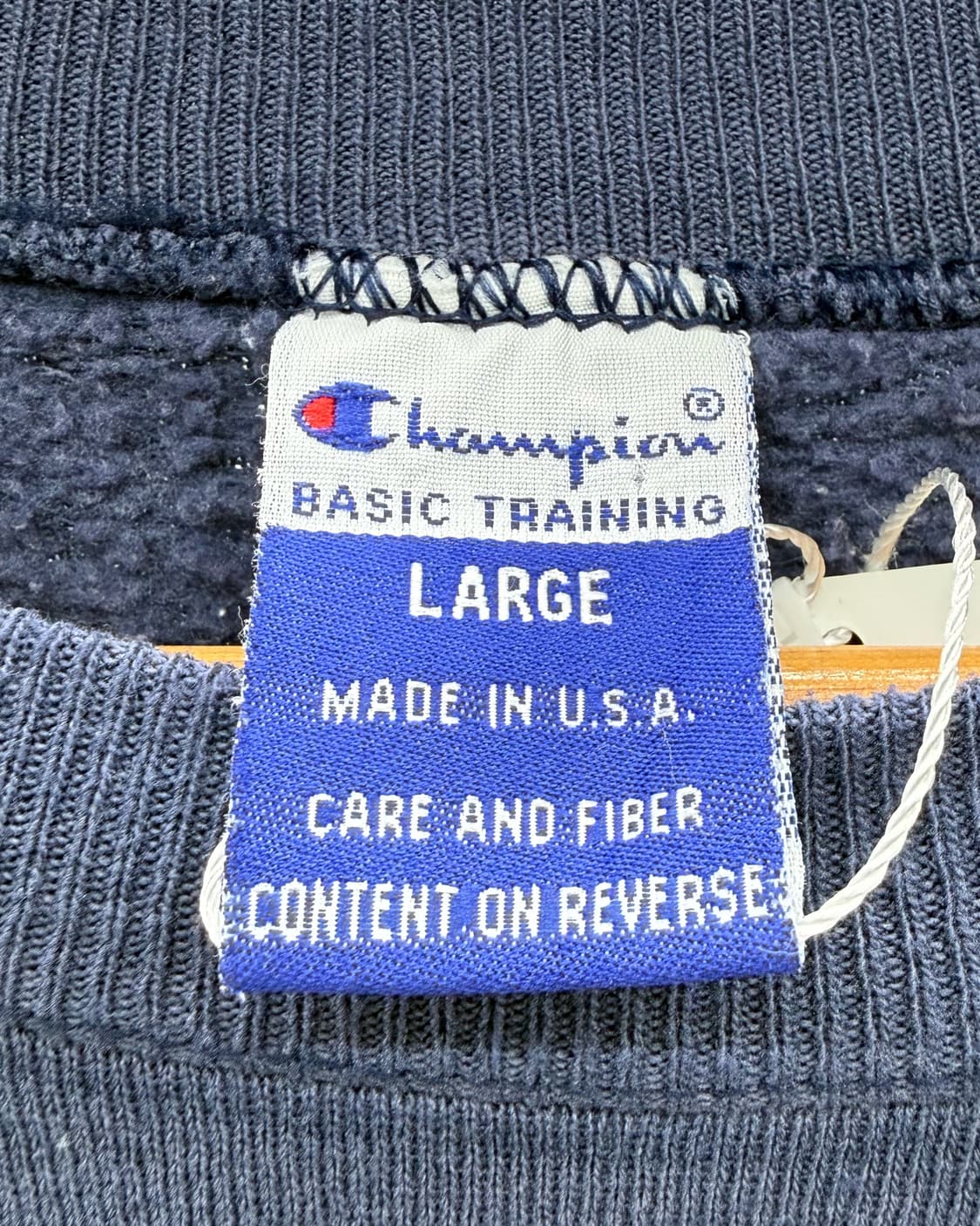 챔피온 USA 1996 애틀란타 올림픽 스웻 셔츠 맨투맨 상품이미지4