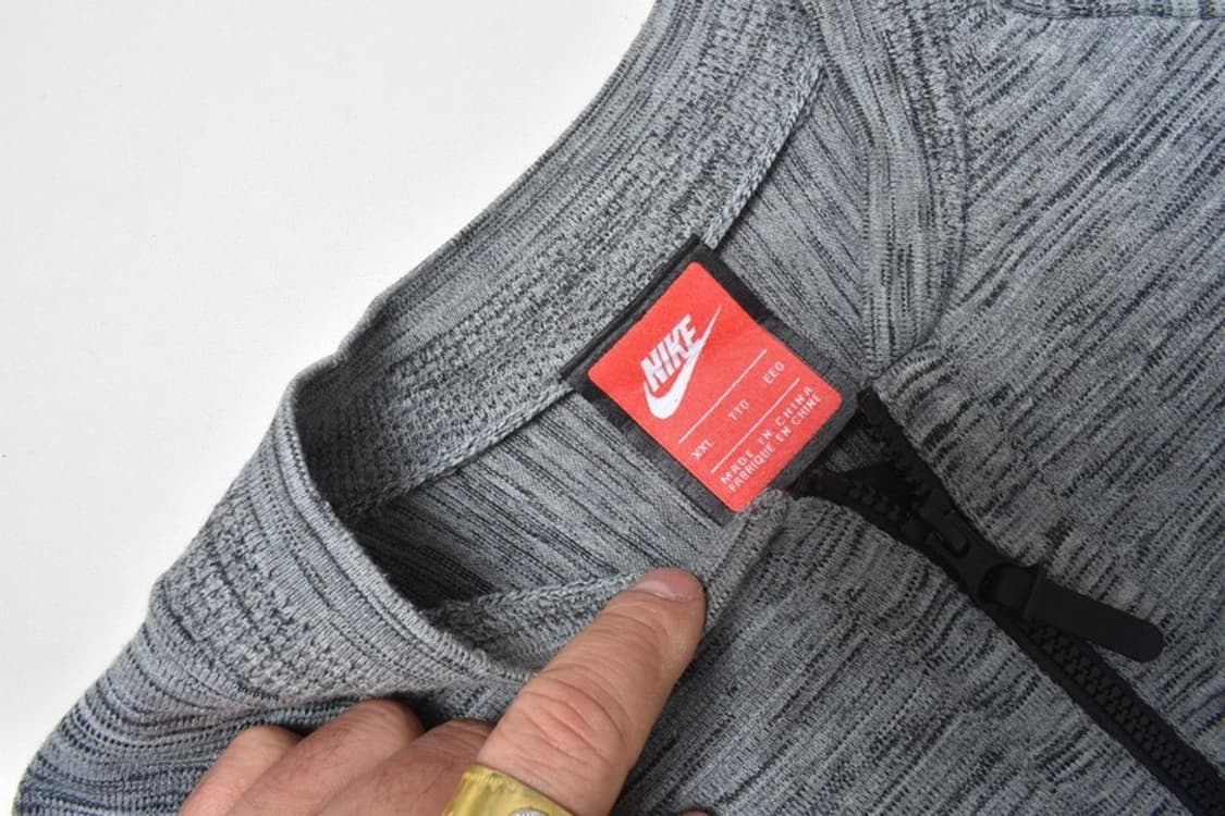 나이키 테크팩 집업 자켓 XXL 상품이미지6