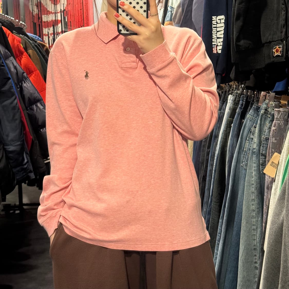 [IM] 폴로카라티 상품이미지3