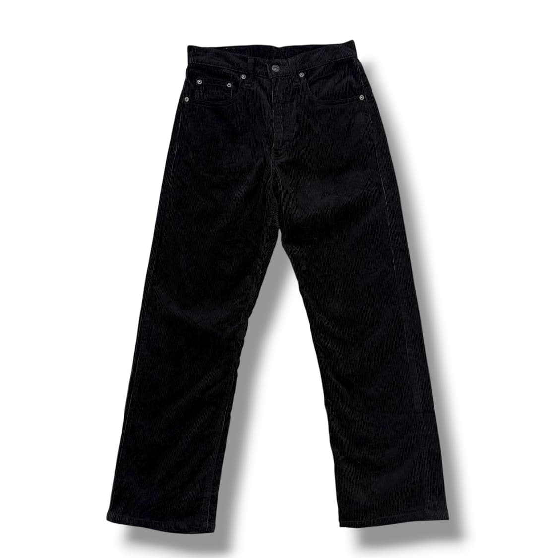 리바이스 512 코듀로이 스트레이트 롱팬츠 상품이미지2