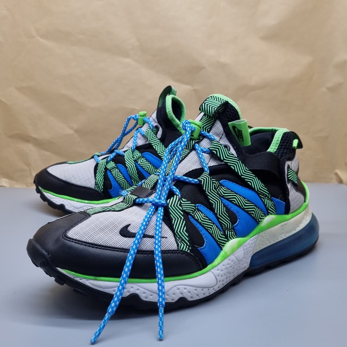 나이키 에어맥스 보우핀 남성운동화285 상품이미지1