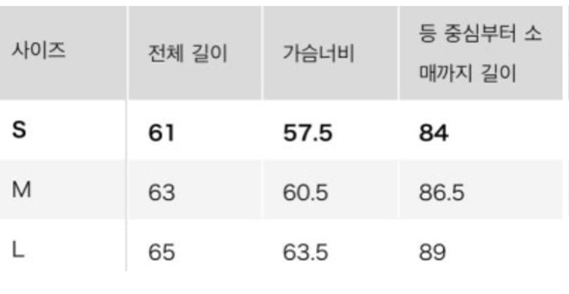 유니클로 퍼프테크 경량 패딩 S 상품이미지2