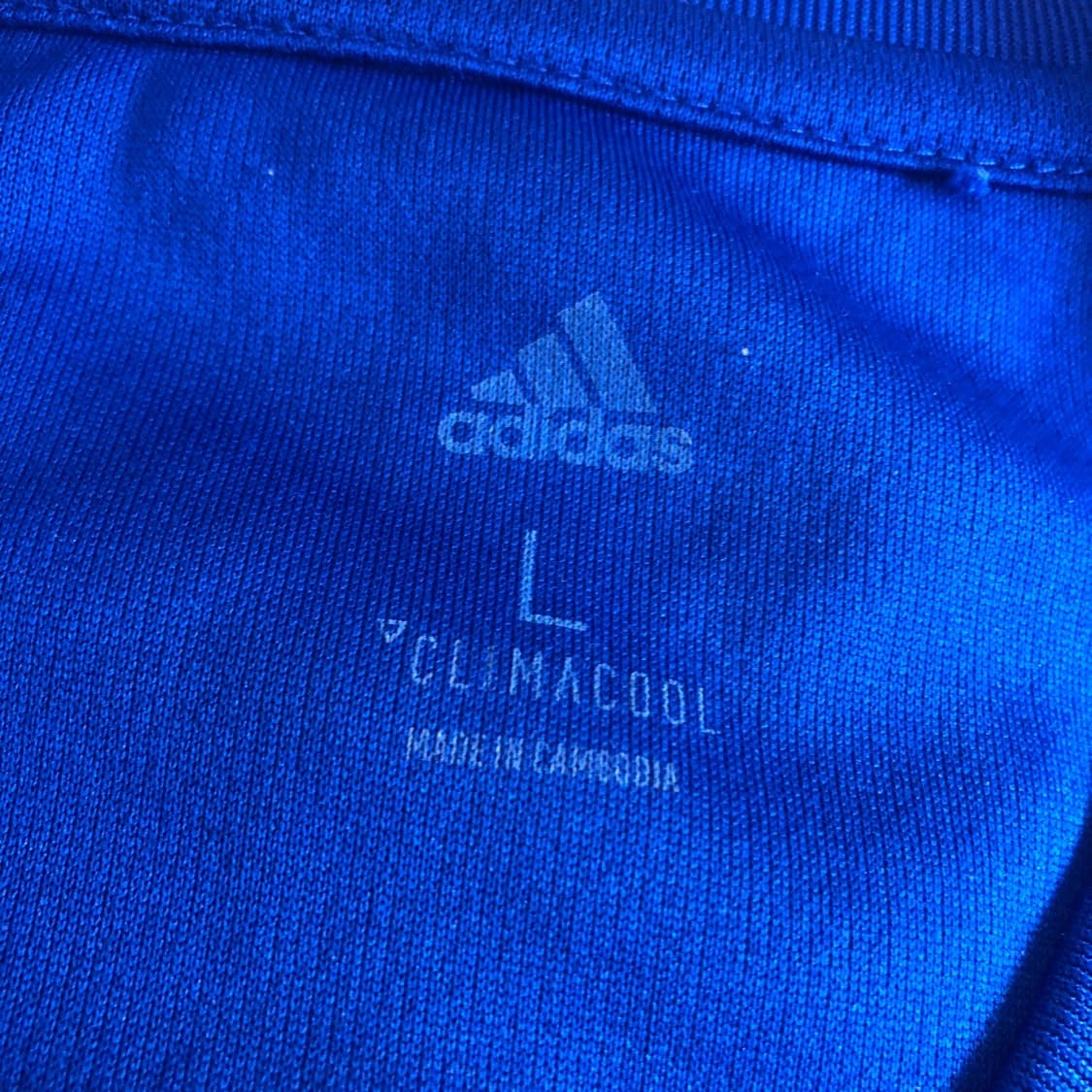 [109] Adidas 맨체스터 유나이티드 유니폼 상품이미지6