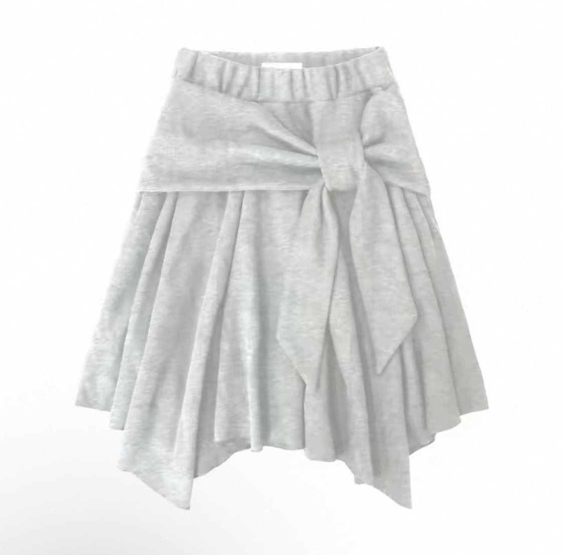 레이어드 치마  상품이미지1