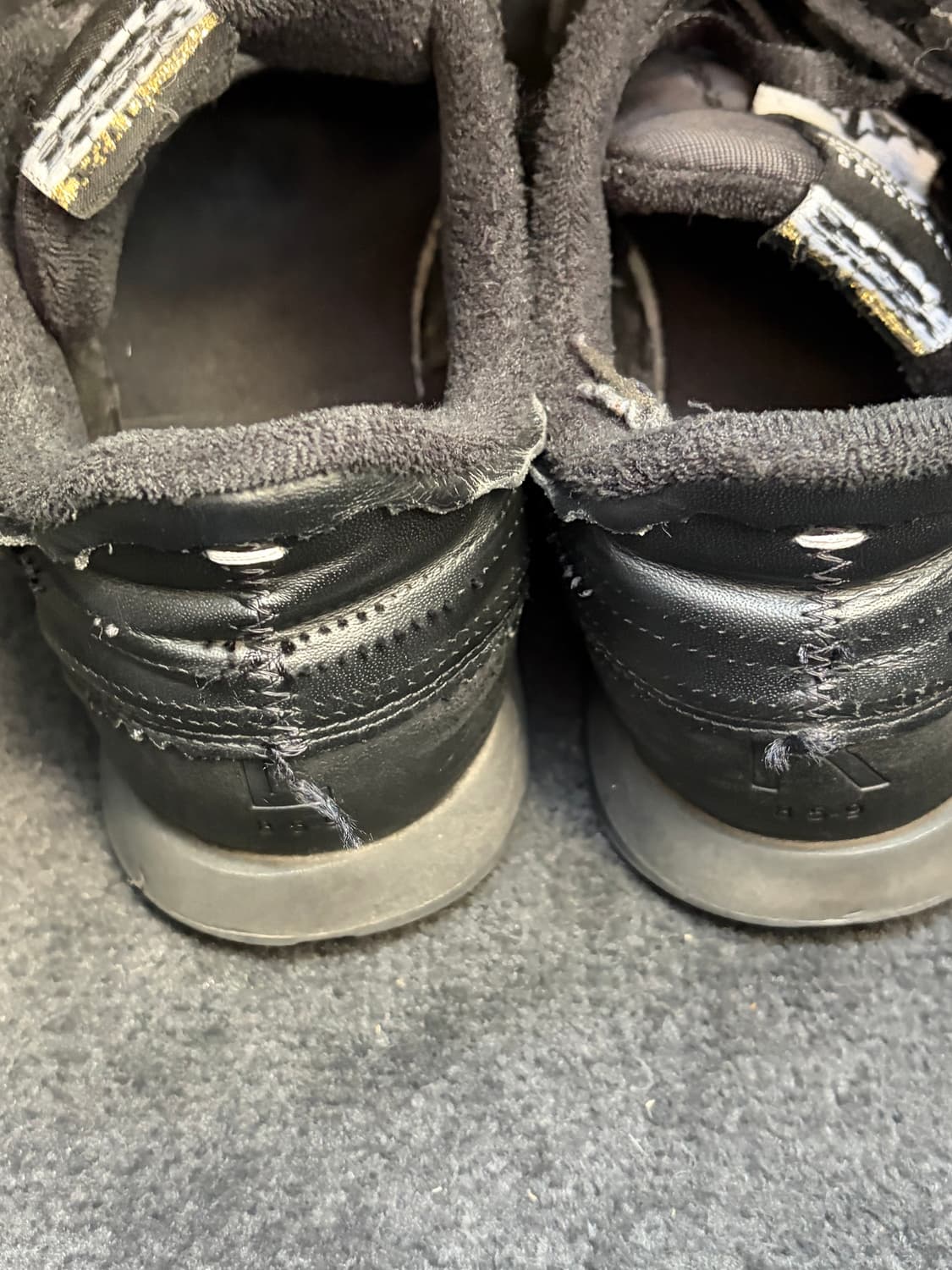 리복 마르지엘라 265  상품이미지2