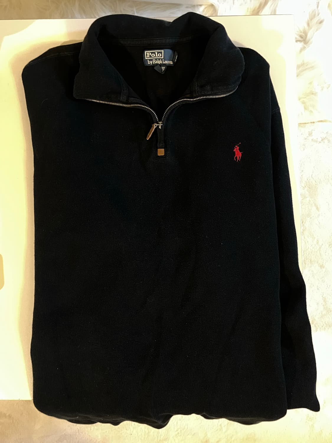 Vintage polo  상품이미지3