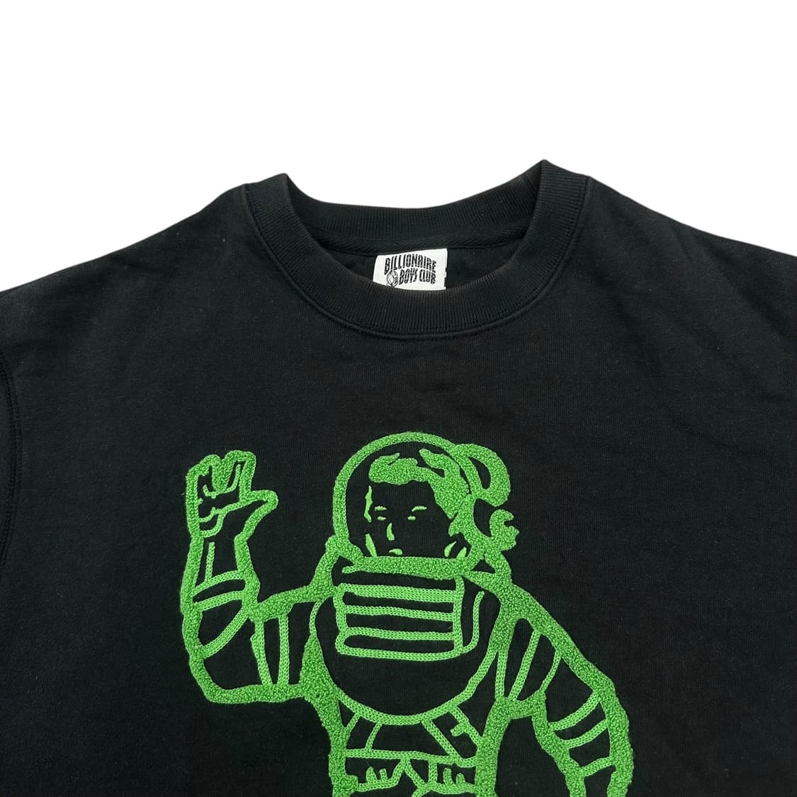 bbc 빌리어네어보이즈클럽 맨투맨 상품이미지2