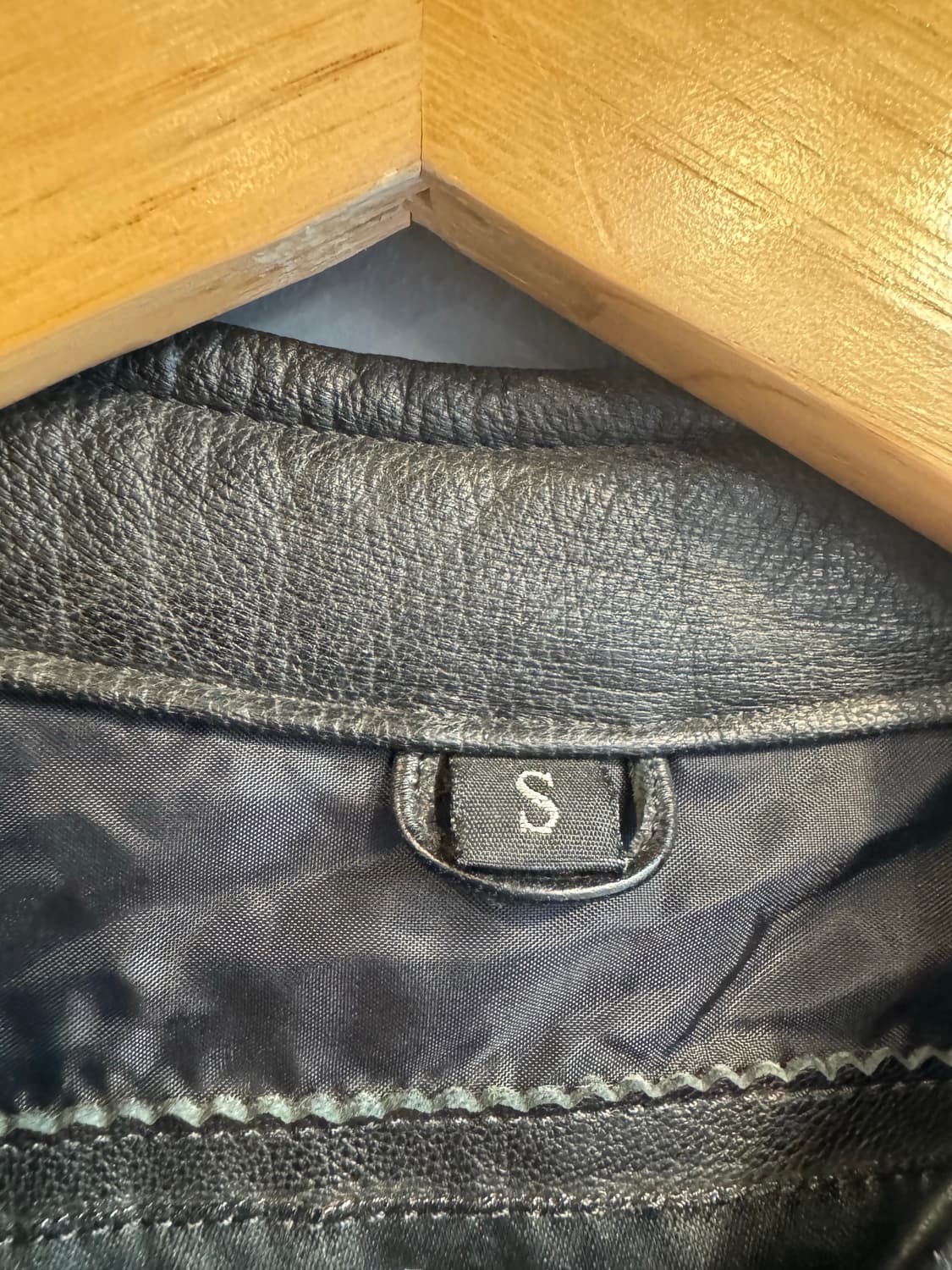 할리데이비슨 레더자켓 상품이미지2