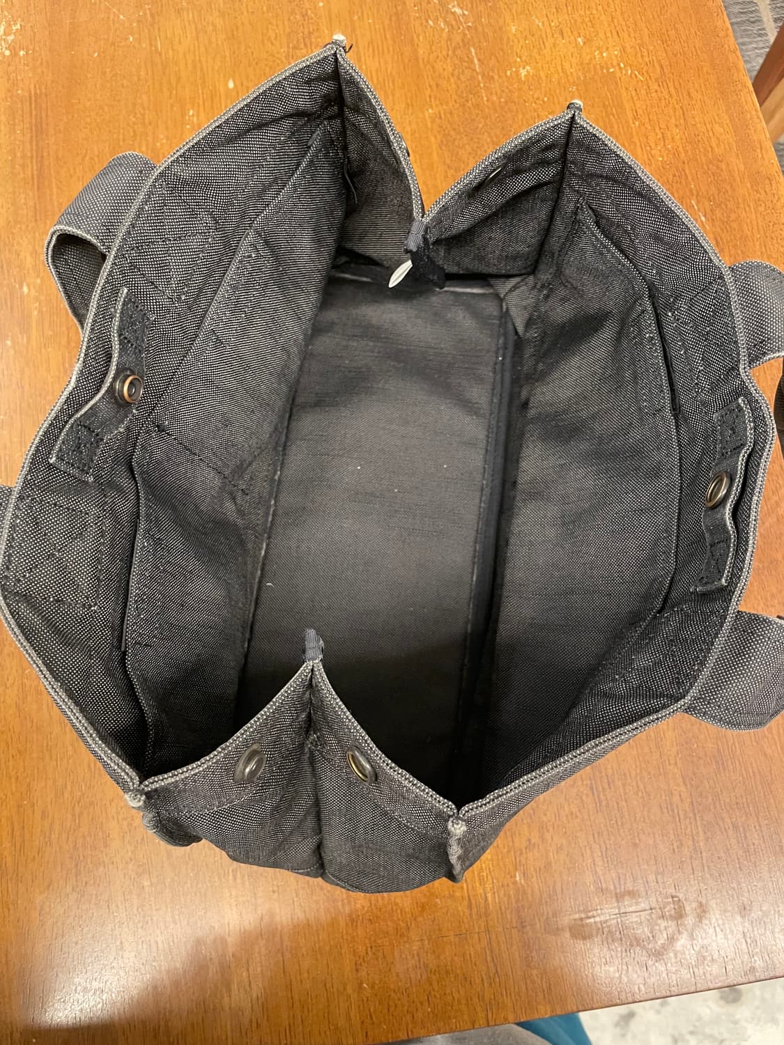 PORTER DENIM BAG 상품이미지2