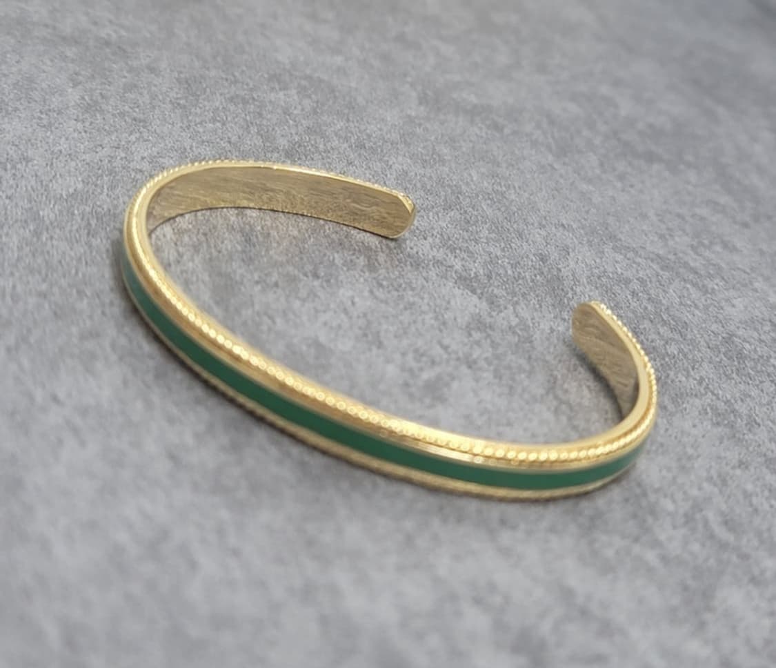 vintage bangle 상품이미지1