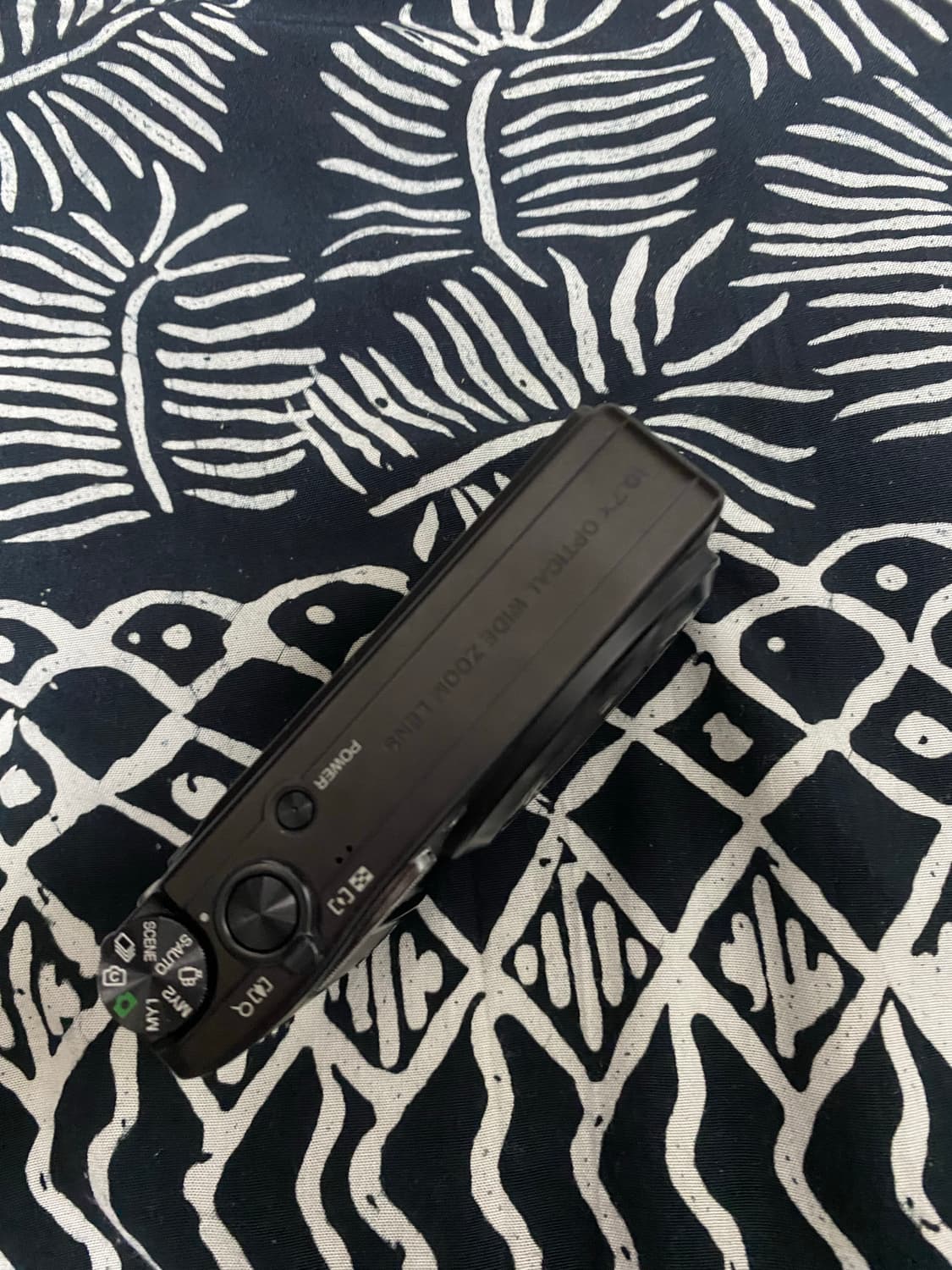 소프트포커스ㅇ) 리코 cx4 ricoh 상품이미지7