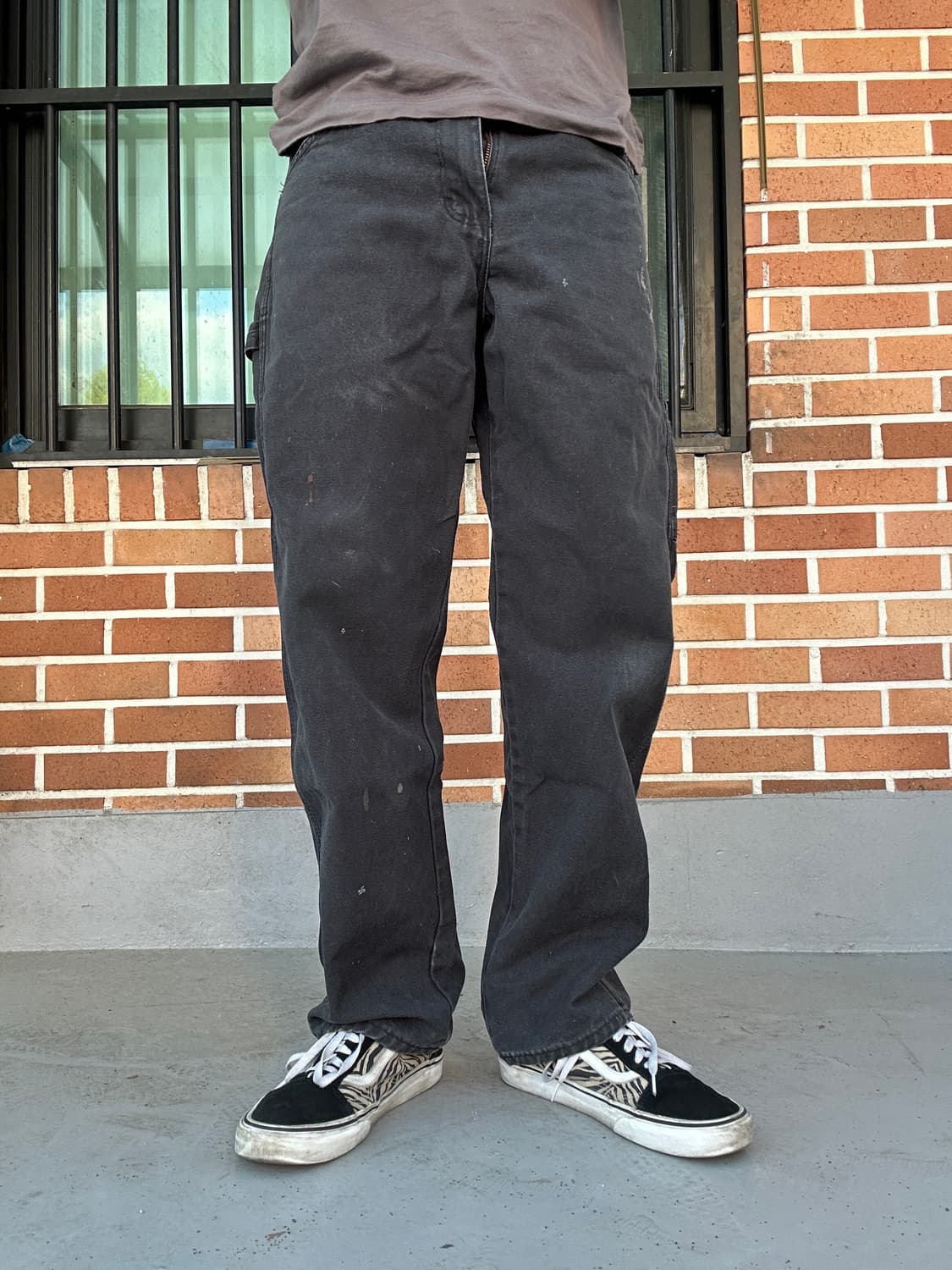 (31) 디키즈 싱글니 워크팬츠 상품이미지4