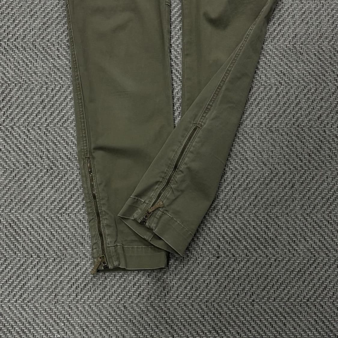 폴로 랄프로렌 카고 워크 팬츠v0375 상품이미지5