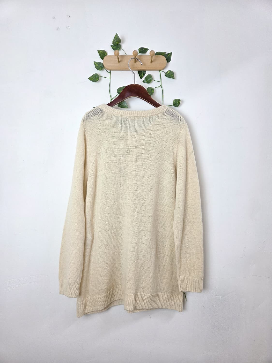 sm2 코지 가디건 상품이미지4