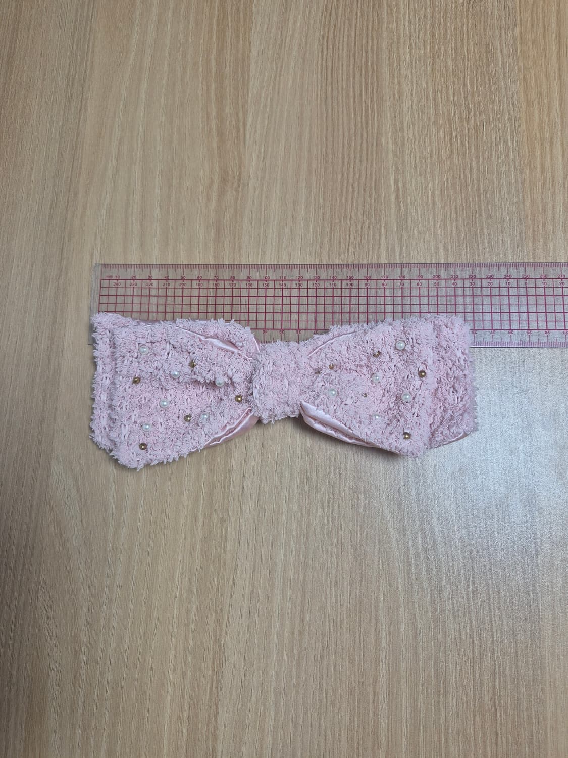 리즈리사 히메갸루 핑크리본 상품이미지2