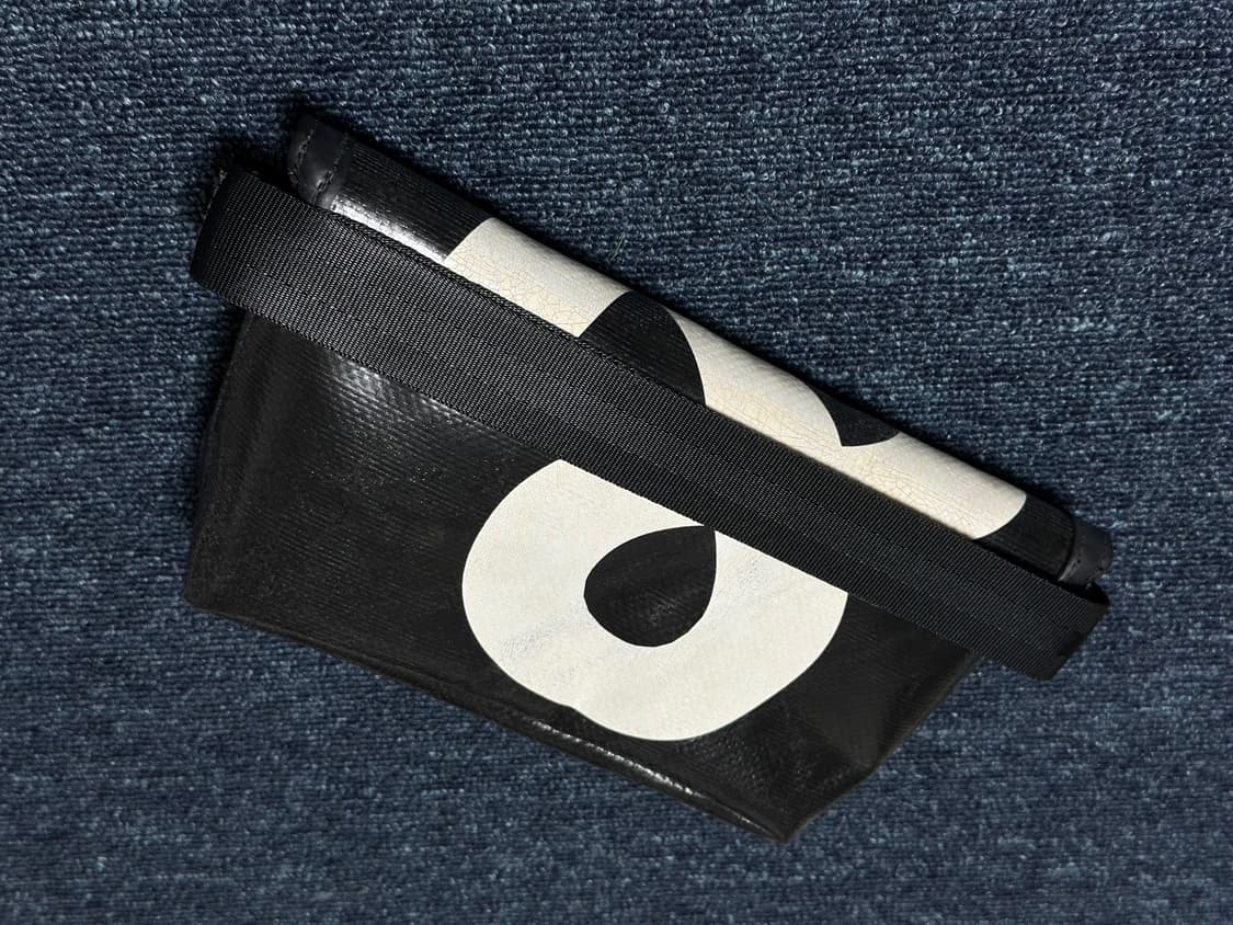 새제품 Freitag 프라이탁 제이미 판매 상품이미지8