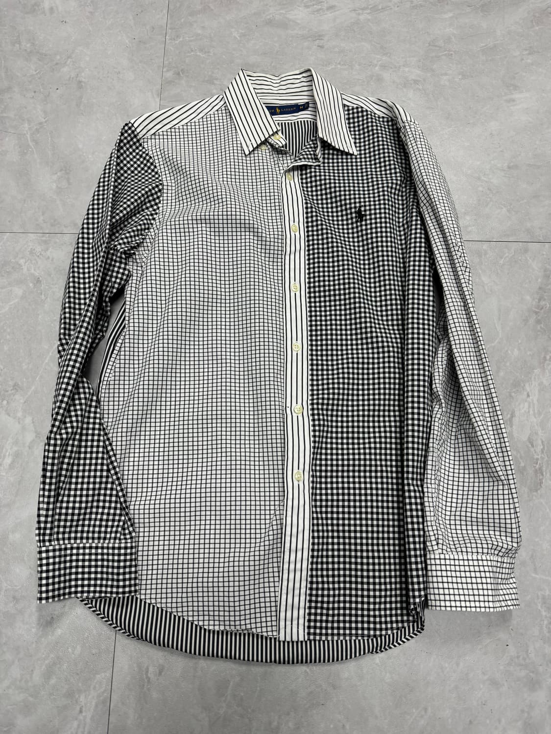 폴로 상품이미지1