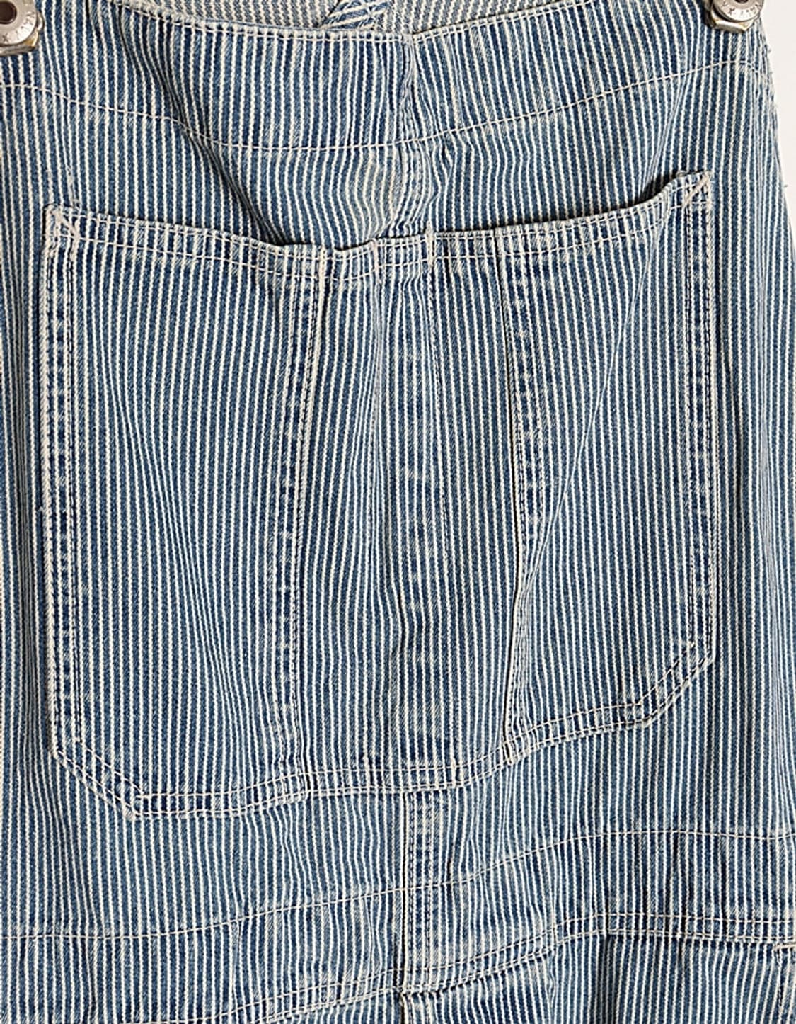 OLD NAVY Dungarees [M~L] 상품이미지3