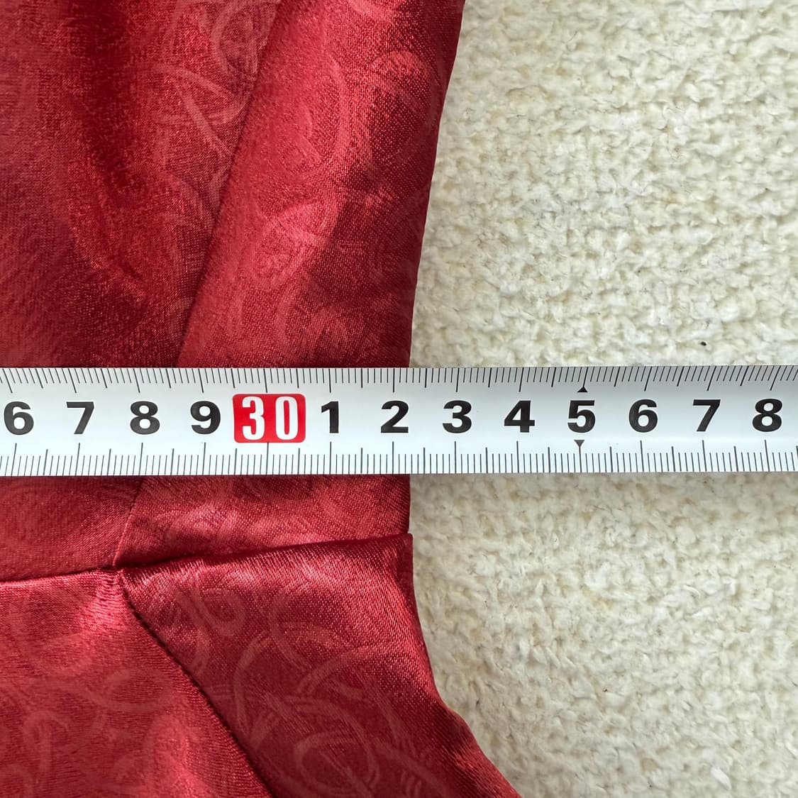 [M] 널디 패턴 밴딩 트레이닝 트랙 팬츠 츄리닝 바지 3739 상품이미지7