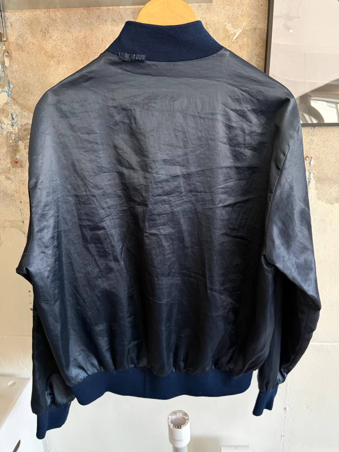 90s 스윙스터 자켓 상품이미지3