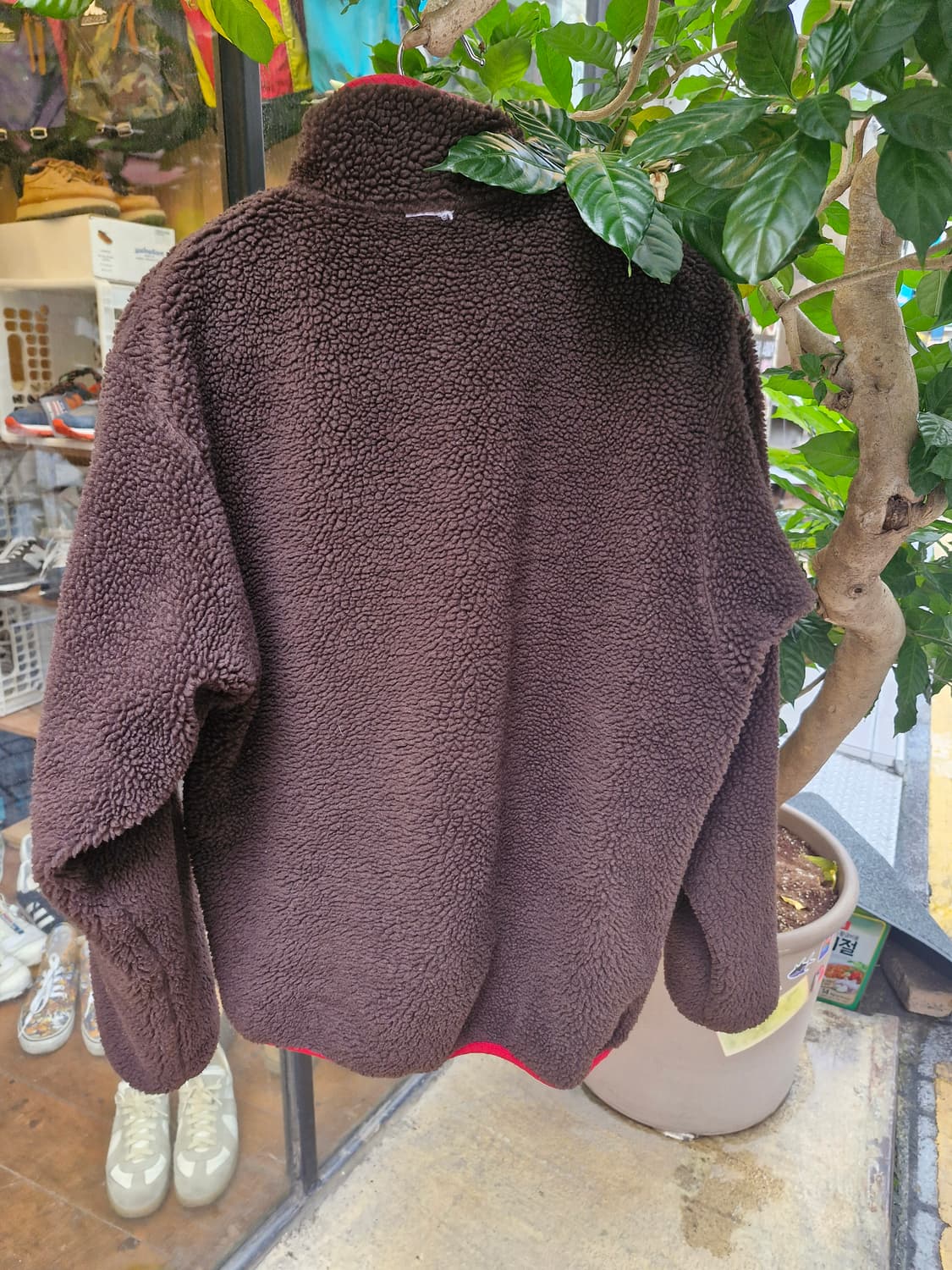 Z-38 파타고니아 글리세이드 M 상품이미지4